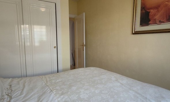Reventa - Bungalow - Orihuela Costa - Los Dolses