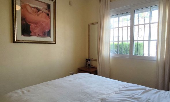 Reventa - Bungalow - Orihuela Costa - Los Dolses