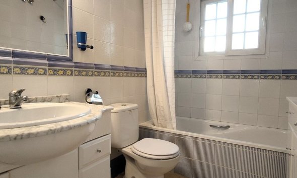 Reventa - Bungalow - Orihuela Costa - Los Dolses