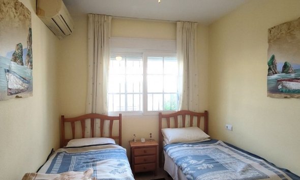 Reventa - Bungalow - Orihuela Costa - Los Dolses