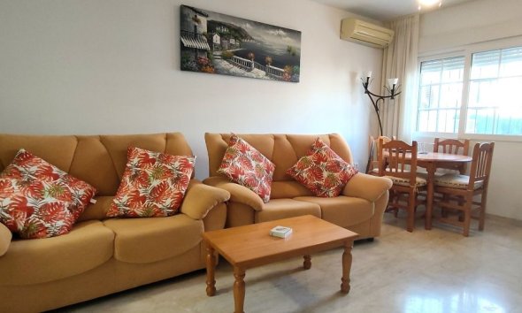 Reventa - Bungalow - Orihuela Costa - Los Dolses