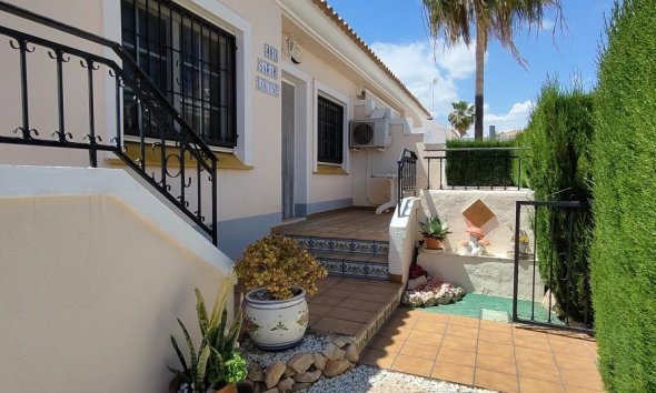 Reventa - Bungalow - Orihuela Costa - Los Dolses