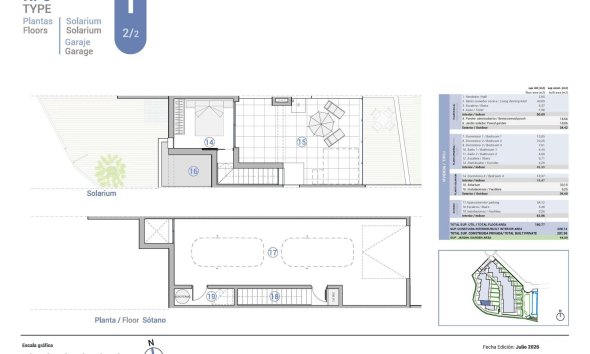 New Build - Townhouse / Terraced House - El Campello