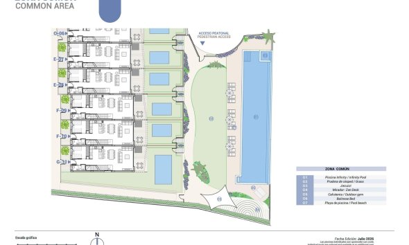 New Build - Townhouse / Terraced House - El Campello