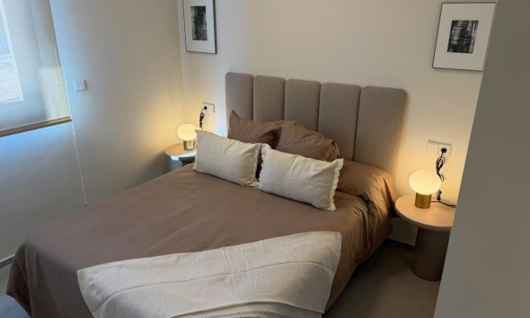 New Build - Townhouse / Terraced House - Pilar de la Horadada