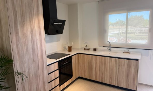 New Build - Townhouse / Terraced House - Pilar de la Horadada