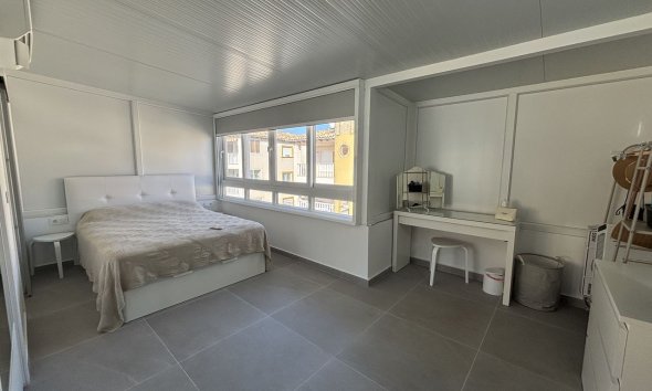 Resale - Townhouse / Terraced House - Orihuela Costa - La Zenia