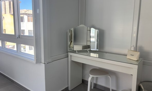 Resale - Townhouse / Terraced House - Orihuela Costa - La Zenia