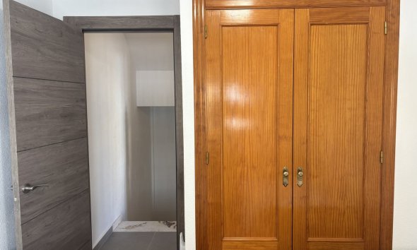 Resale - Townhouse / Terraced House - Orihuela Costa - La Zenia