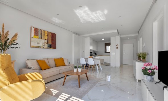 Reventa - Apartamento / Dúplex - Torre Pacheco - Dolores De Pacheco