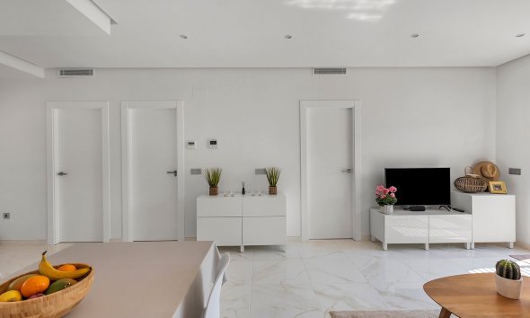 Resale - Apartment / Duplex - Torre Pacheco - Dolores De Pacheco