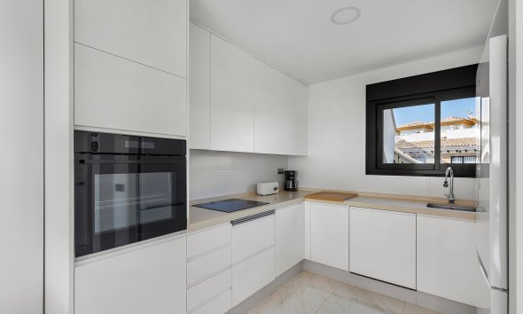 Resale - Apartment / Duplex - Torre Pacheco - Dolores De Pacheco