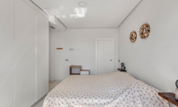 Resale - Apartment / Duplex - Torre Pacheco - Dolores De Pacheco
