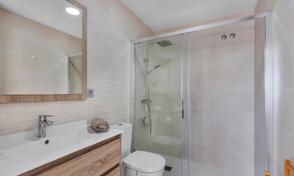 Resale - Apartment / Duplex - Torre Pacheco - Dolores De Pacheco