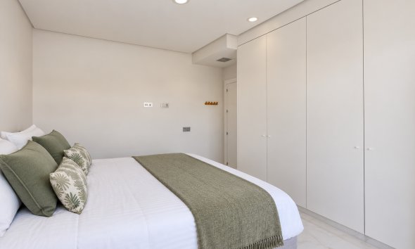 Resale - Apartment / Duplex - Torre Pacheco - Dolores De Pacheco