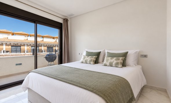 Resale - Apartment / Duplex - Torre Pacheco - Dolores De Pacheco