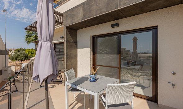 Resale - Apartment / Duplex - Torre Pacheco - Dolores De Pacheco