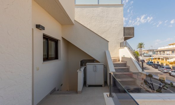 Resale - Apartment / Duplex - Torre Pacheco - Dolores De Pacheco