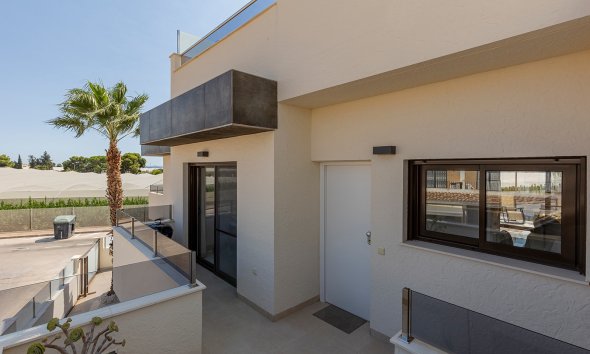 Resale - Apartment / Duplex - Torre Pacheco - Dolores De Pacheco