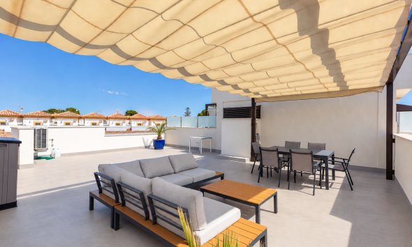 Resale - Apartment / Duplex - Torre Pacheco - Dolores De Pacheco
