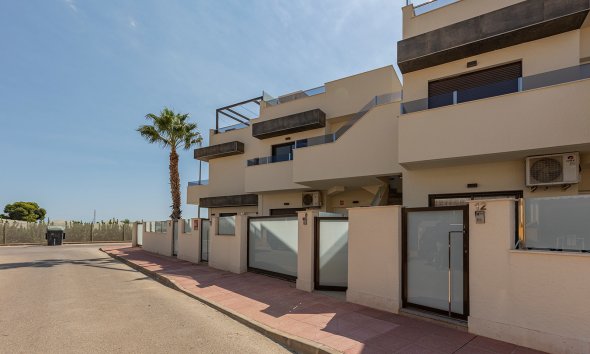 Resale - Apartment / Duplex - Torre Pacheco - Dolores De Pacheco