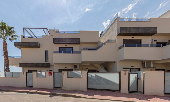 Resale - Apartment / Duplex - Torre Pacheco - Dolores De Pacheco