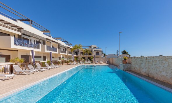 Resale - Apartment / Duplex - Torre Pacheco - Dolores De Pacheco