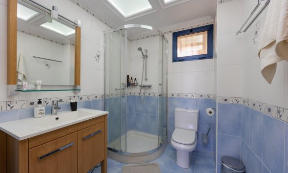 Resale - Apartment / Duplex - Torrevieja - La Veleta