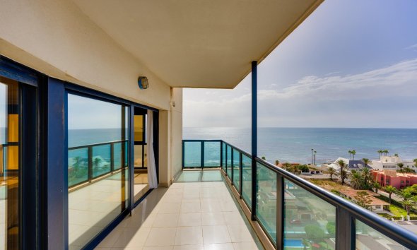 Resale - Apartment / Duplex - Torrevieja - La Veleta