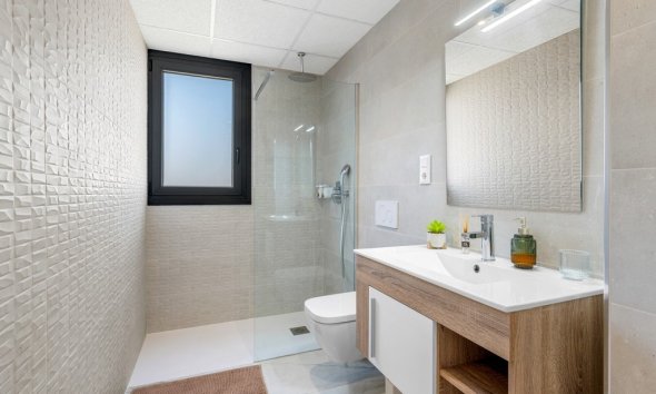 Resale - Apartment / Duplex - Orihuela Costa
