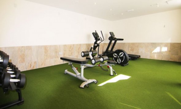 Reventa - Apartamento / Dúplex - El Raso
