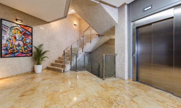 Reventa - Apartamento / Dúplex - Torrevieja - Playa del Cura