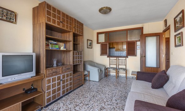Resale - Apartment / Duplex - Torrevieja - Rocio del Mar