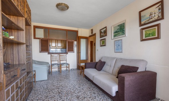 Resale - Apartment / Duplex - Torrevieja - Rocio del Mar