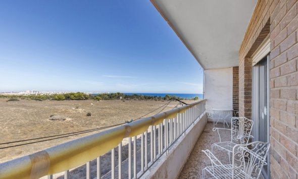 Resale - Apartment / Duplex - Torrevieja - Rocio del Mar