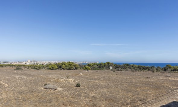 Resale - Apartment / Duplex - Torrevieja - Rocio del Mar