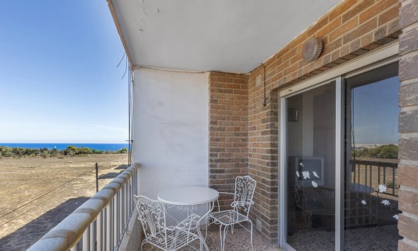 Resale - Apartment / Duplex - Torrevieja - Rocio del Mar