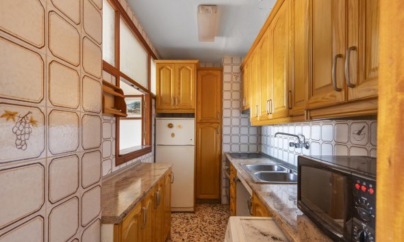 Resale - Apartment / Duplex - Torrevieja - Rocio del Mar