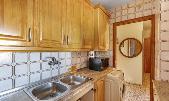 Resale - Apartment / Duplex - Torrevieja - Rocio del Mar