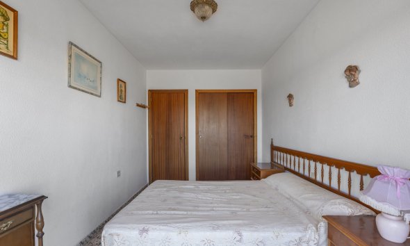 Resale - Apartment / Duplex - Torrevieja - Rocio del Mar