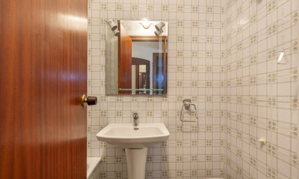 Resale - Apartment / Duplex - Torrevieja - Rocio del Mar