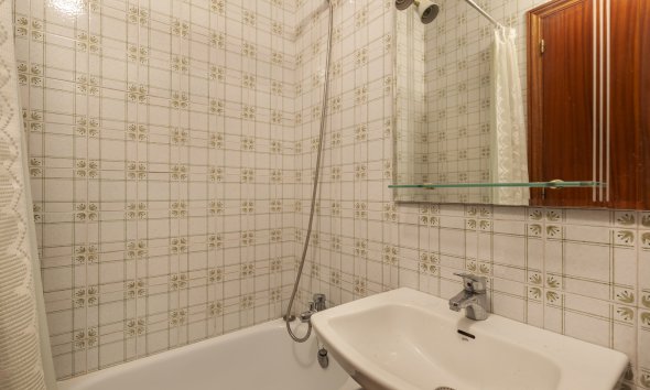 Resale - Apartment / Duplex - Torrevieja - Rocio del Mar