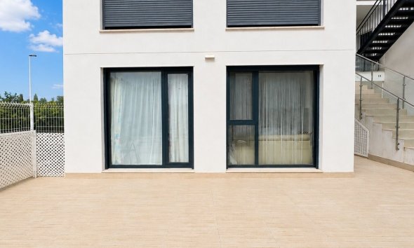 Reventa - Apartamento / Dúplex - Orihuela Costa - Punta Prima