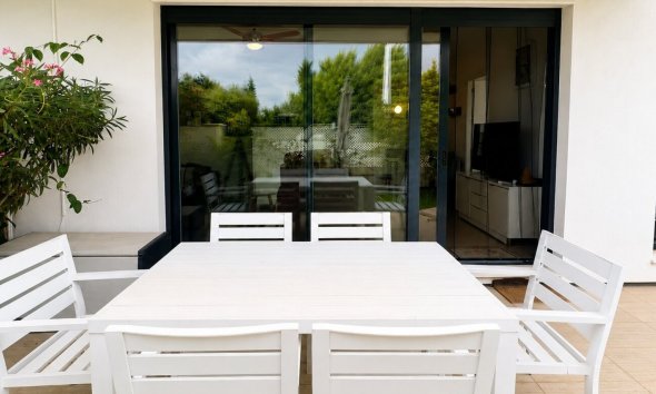 Reventa - Apartamento / Dúplex - Orihuela Costa - Punta Prima