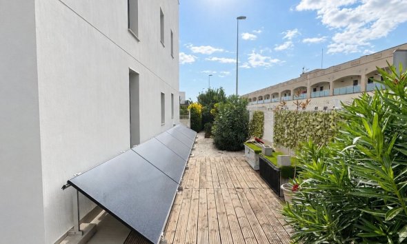 Reventa - Apartamento / Dúplex - Orihuela Costa - Punta Prima