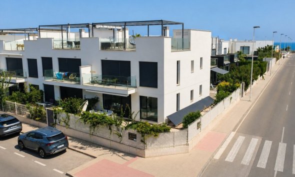 Reventa - Apartamento / Dúplex - Orihuela Costa - Punta Prima