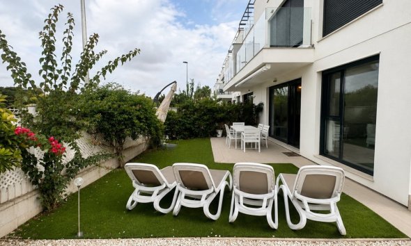Reventa - Apartamento / Dúplex - Orihuela Costa - Punta Prima