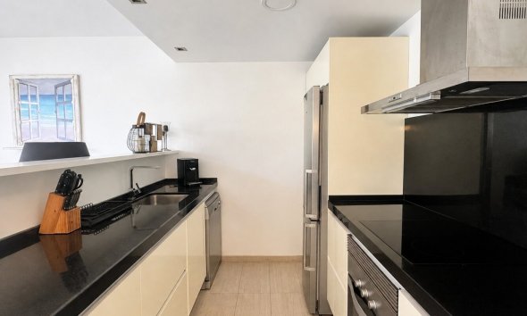 Reventa - Apartamento / Dúplex - Orihuela Costa - Punta Prima