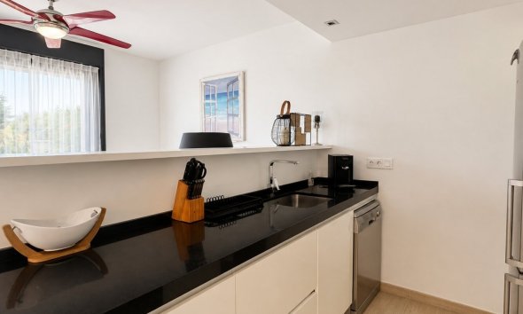 Reventa - Apartamento / Dúplex - Orihuela Costa - Punta Prima