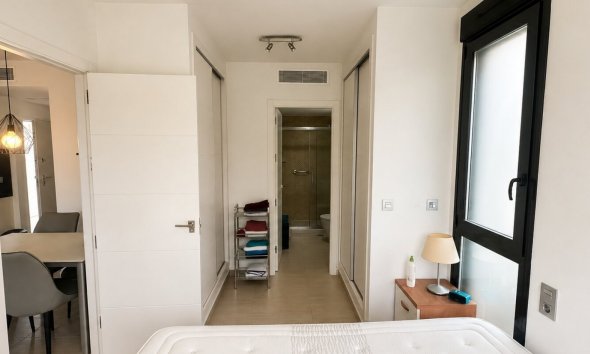 Reventa - Apartamento / Dúplex - Orihuela Costa - Punta Prima